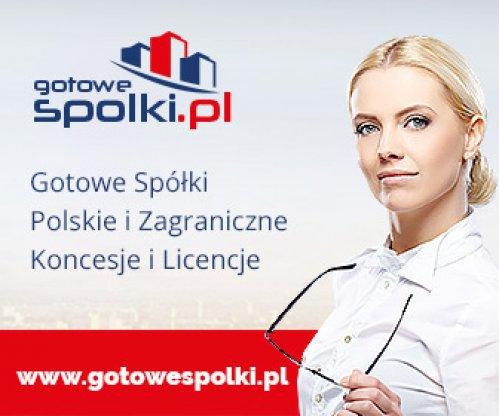 Licencja na spedycje i transport 603.557777, KONCESJE PALIWOWE OPC, SPÓŁKI ZAGRANICZNE