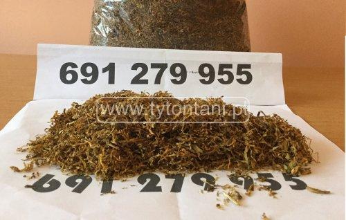 Tani tyton 69 zł 1 Kg. brak syfu! Sklep Interetowy z tytoniem