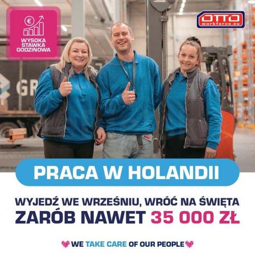 Wyjedź teraz i wróć na święta z oszczędzoną kasą- NL