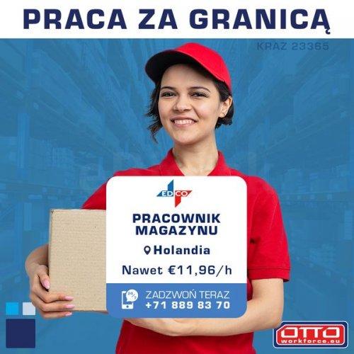 HOT oferta Całkowicie nowe wyższe stawki NL
