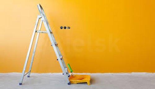 Usługi Remontowe - Malowanie,Szpachlowanie,Ścianki K-G
