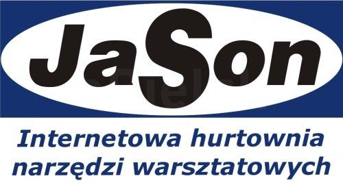 Jason S.C. - specjalistyczne narzędzia warsztatowe