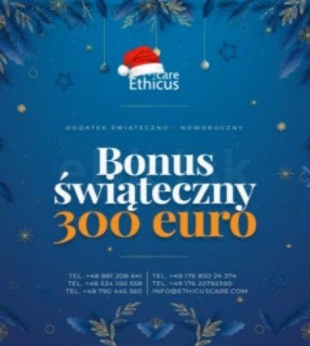 Opiekunka seniorki w Niemczech, 93449 Waldmünchen, 1600 euro