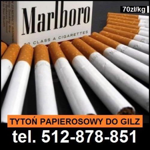 Tani tytoń papierosowy 70zł/kg Lm Light, Marlboro, Tani Tytoń, Warszawa , Bielsk Podlaski (tel. 512-878-851)
