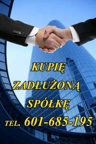 Ochroń Swój Majątek i Spółkę ZUS/KAS/299 K.s.h.