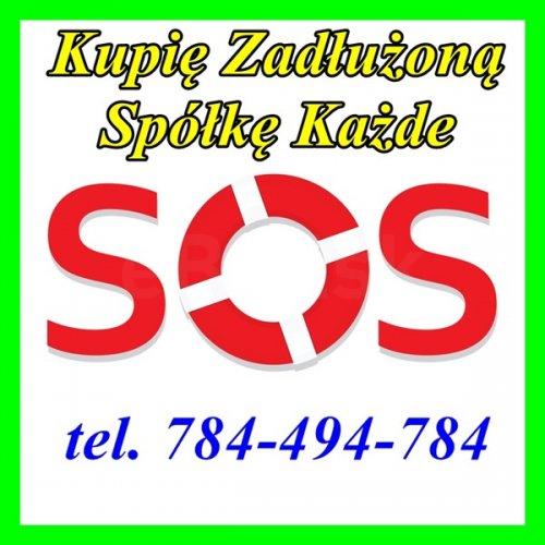 Sprzedaj Zadłużoną Firmę Spółkę Chronimy Podatkowo oraz 299 ksh