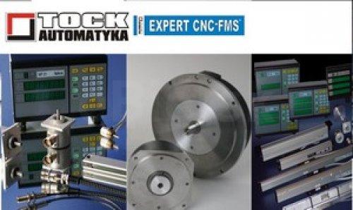 TOKARKA SZKOLENIOWA CNC PRODUCENT TOCK-AUTOMATYKA SZKOLENIA PRAKTYCZNE