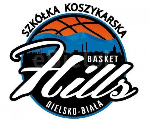 Szkółka koszykarska Basket Hills ogłasza nabór.