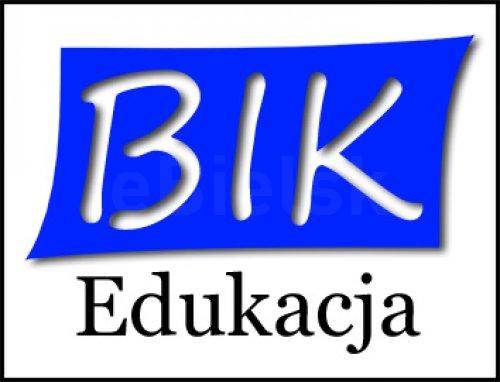 Nowe kwietniowe szkolenia w BIK Edukacja! - Białystok