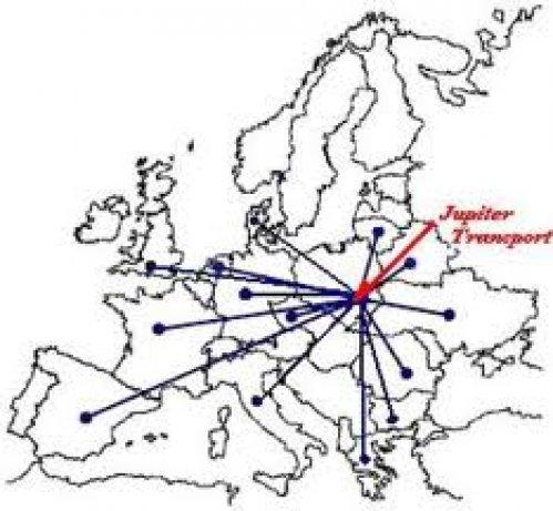 Przeprowadzki z Belgii do Polski z Polski do Belgii Bielsk Podlaski