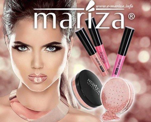 Praca w polskiej firmie kosmetycznej MARIZA