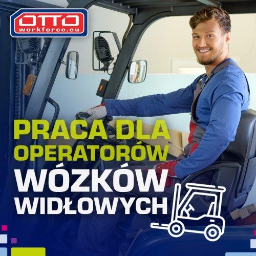 Praca w magazynie z markowym obuwiem NL