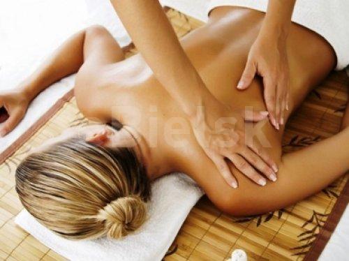 Kurs masażu klasycznego połączonego z masażem relaksacyjnym