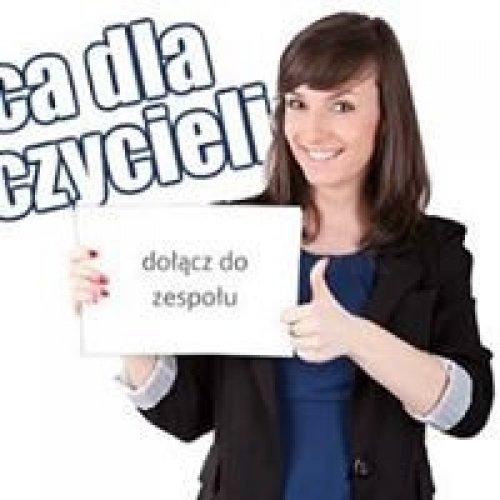 Nauczyciel wychowania przedszkolnego