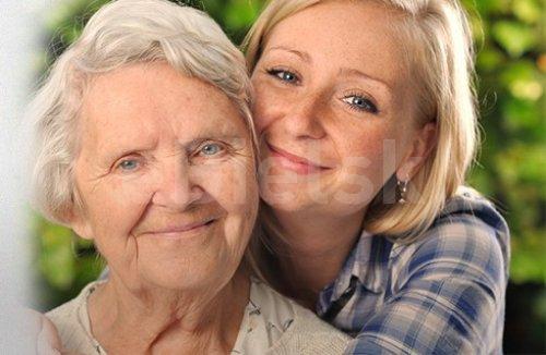 legalna praca dla Opiekunek osób starszych, Niemcy
