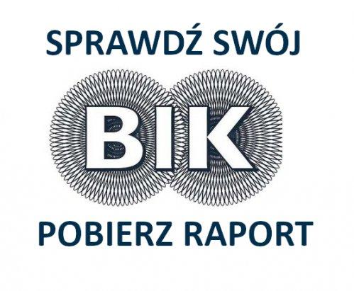 Sprawdź Swój BIK! Dowiedz się co o Tobie wiedzą instytucje finansowe.