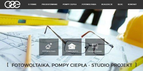 POMPY CIEPŁA KOMPLEKSOWA REALIZACJA INWESTYCJI SPRZEDAŻ MONTAŻ BIAŁYSTOK