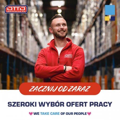 Praca na dłużej - gwarancja najlepszych ofert- NL
