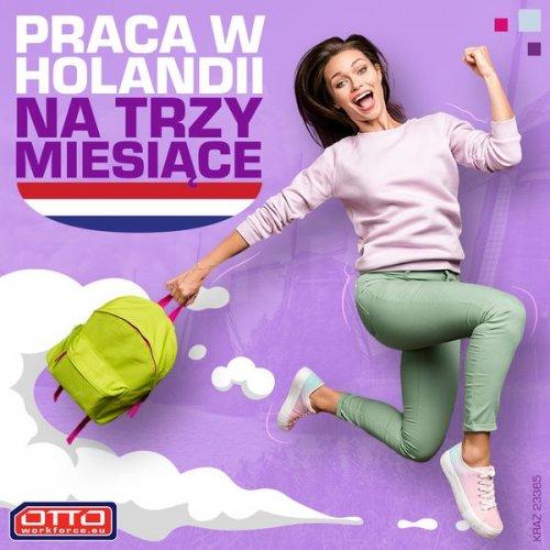 Pracownik fizyczny Praca na krótki okres nawet 25 000 zł do Świąt
