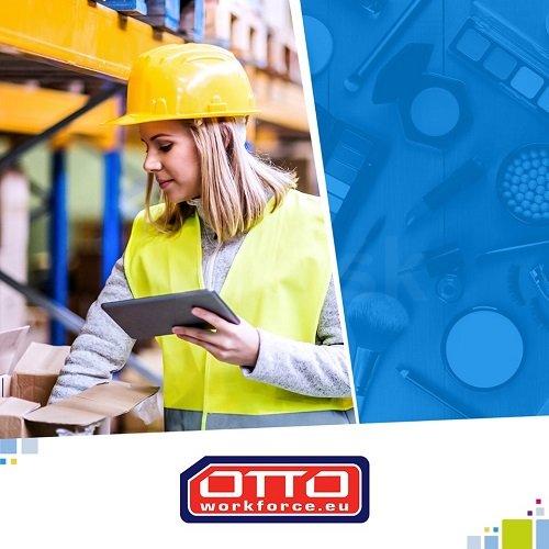 Zbieranie zamówień na produkty drogeryjne - 12 euro/h!