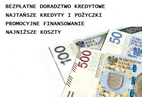 NAJLEPSZA OFERTA KREDYTOWA NAJNIŻSZE KOSZTY KREDYTU WARSZAWSKA 72 BIAŁYSTOK