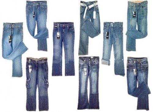 Sprzedam nowe markowe spodnie jeans outlet