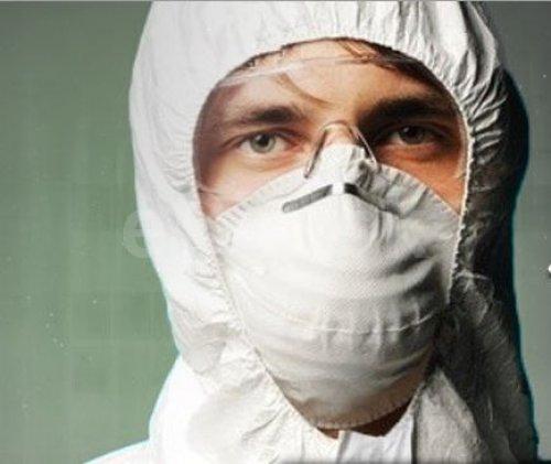 Specjalistyczne sprzątanie dezynfekcja po zgonie zmarłym