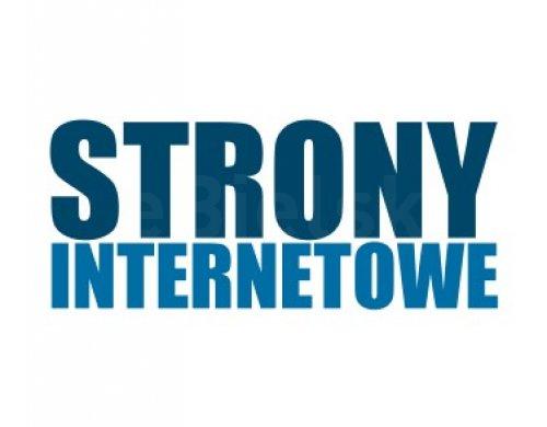 Strony internetowe, solidnie, tanio