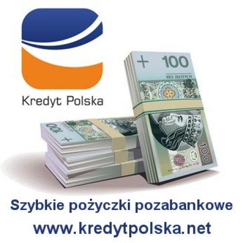 Szybkie, proste i bezpieczne kredyty do 25 000 zł bez KRD, BIK, BIG
