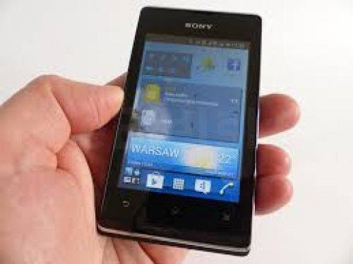Sprzedam - Sony Xperia E C1505 