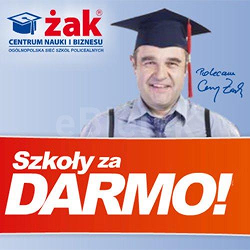 Nowe Kierunki opiekuńcze- Nauka Za Darmo!